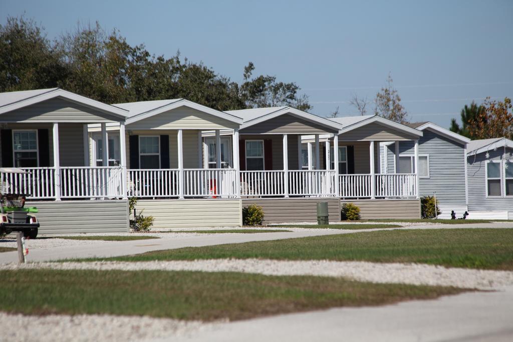Lake Magic Cottage 1 Kissimmee Exteriér fotografie