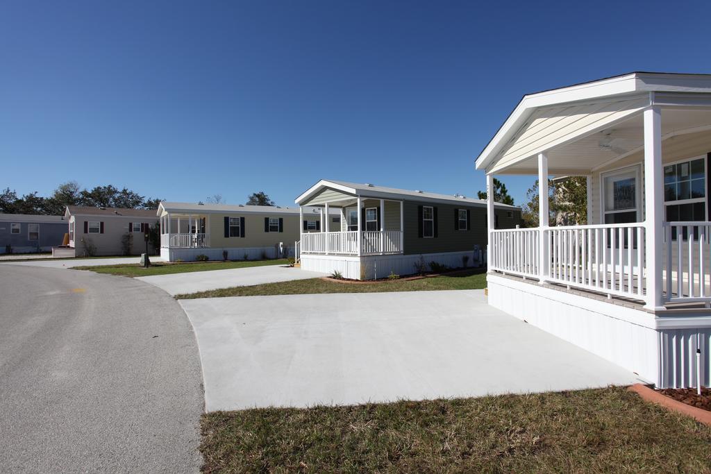 Lake Magic Cottage 1 Kissimmee Exteriér fotografie
