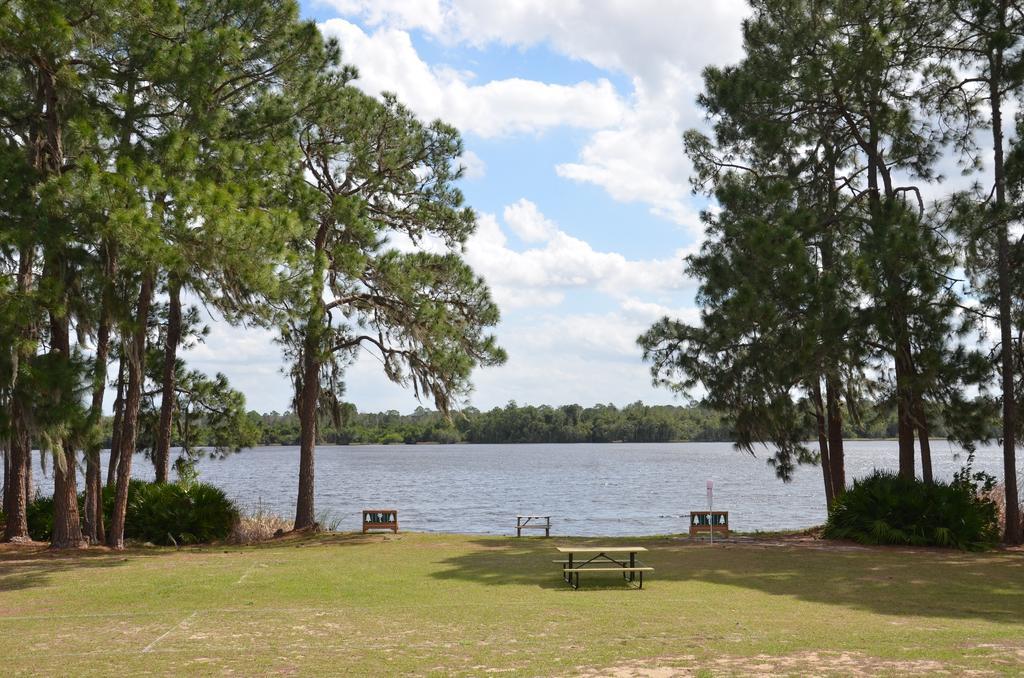 Lake Magic Cottage 1 Kissimmee Exteriér fotografie